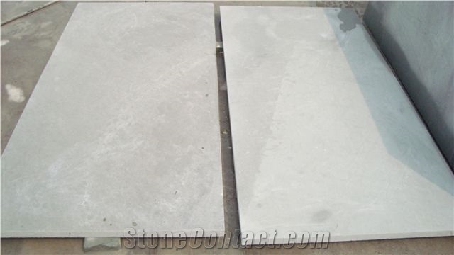 China Grey Sandstone Exterior Tiles