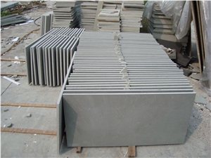 China Grey Sandstone Exterior Tiles