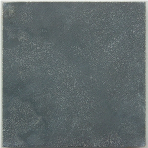 China Blue Limestone Slabs & Tiles