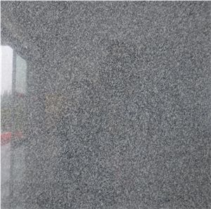 Shandong Dark Grey Granite Cube Stone,Cobble Stone