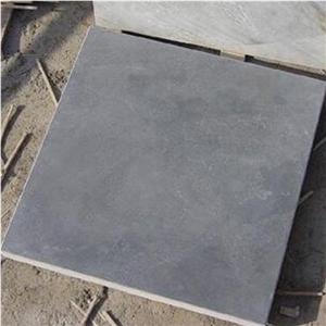 China Blue Blue Stone Slabs & Tiles