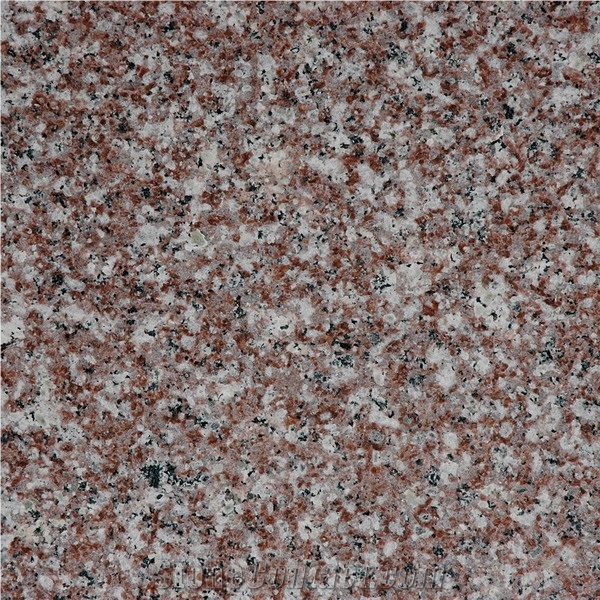 G664 Granite Slabs & Tiles, China Red Granite
