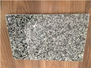 Georgia Grey Granite Slabs & Tiles