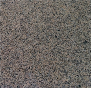 New Karamori Gold Granite Slabs & Tiles, China Yellow Granite