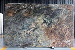 Fusion Quartzite Slabs