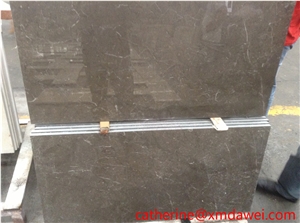 Brown Marble Slabs & Tiles