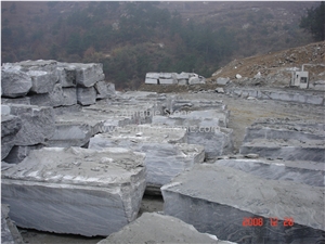 China Juparana Granite Blocks
