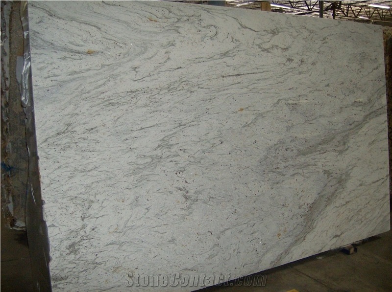 Bianco Romano Granite (Good Price)