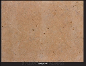 Cinnamon Limestone, United States Red Limestone Slabs & Tiles