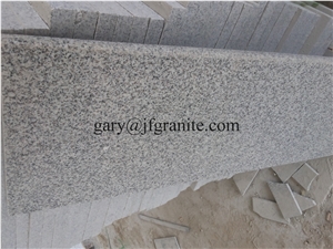 Polished China Grey Beauty G603 Granite Tile