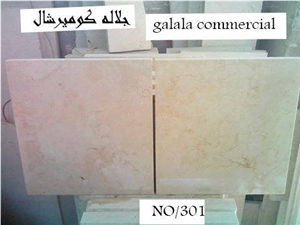Galala Marble Tiles