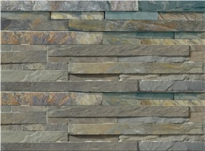 Culture Stone, Natural Stone,Decoration Wall Slate, Natural Stone Granite Cultured Stone