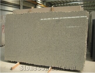 G623 Granite Slab, China Grey Granite
