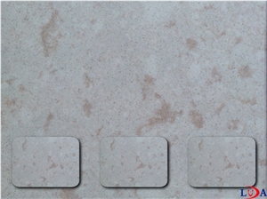 2014 New Pink Quartz Stone