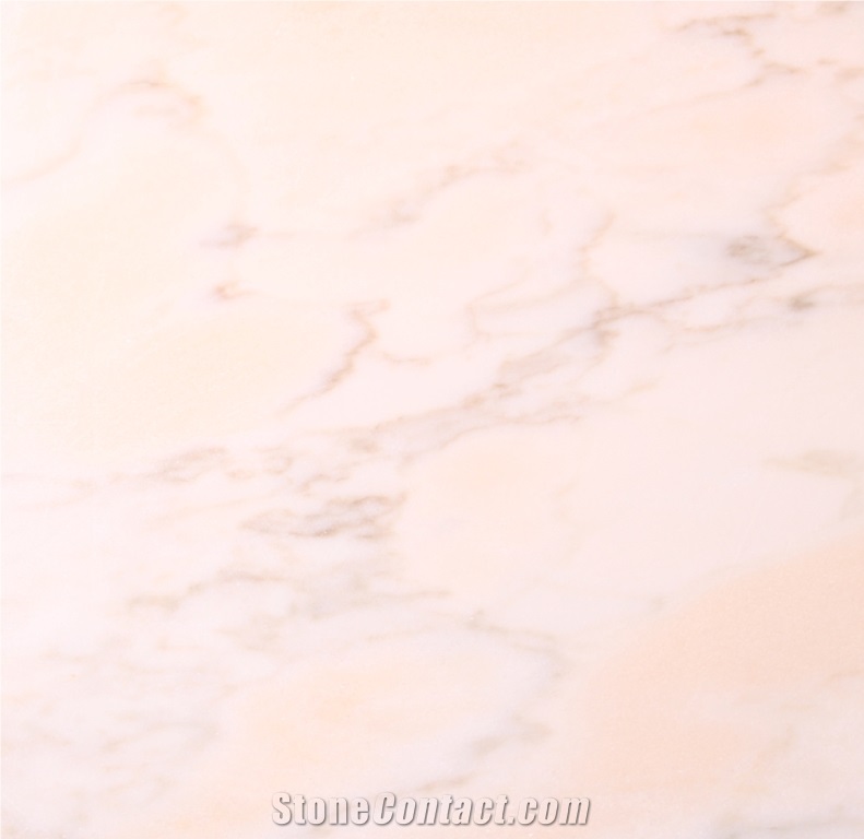 Portuguese Marble Pink Cloudy Slabs & Tiles, Portugal Pink Marble