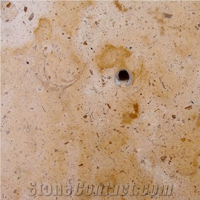 L727 Classic Beige Lime Stone Honed Surface Tile & Slab, Classic Beige Limestone Slabs & Tiles