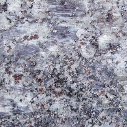 Wellest Blue Diamond Granite Slab&Tile,China Blue Granite,G529