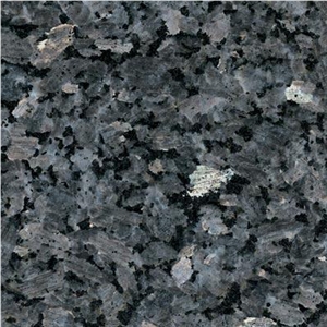 Wellest Blue Pearl Granite(Silver Base)Slab&Tile,G980