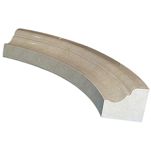 Wellest ,Cream Marfil Marble Door Frame,Window Frame,Molding & Border,Natrual Stone