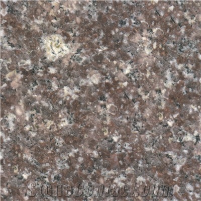 Wellest G306 Mountain Pink Granite Slab&Tile, China Pink Granite