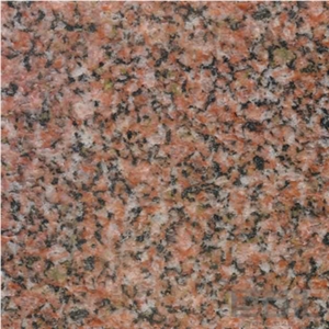 Wellest G352-General Red Granite Slab&Tile, China Red Granite