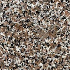Wellest G361-Lotus Pink Granite Slab&Tile, China Pink Granite