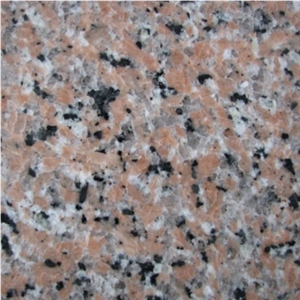 Wellest G455-Xili Flower Granite Slab&Tile