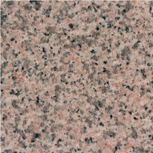 Wellest G459 Taishan Pink Granite Slab&Tile, China Pink Granite