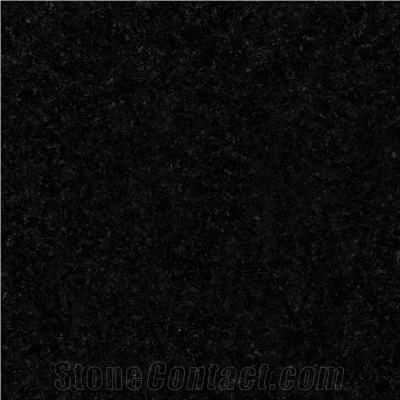 Wellest G510 Fengzhen Black Granite Slab&Tile