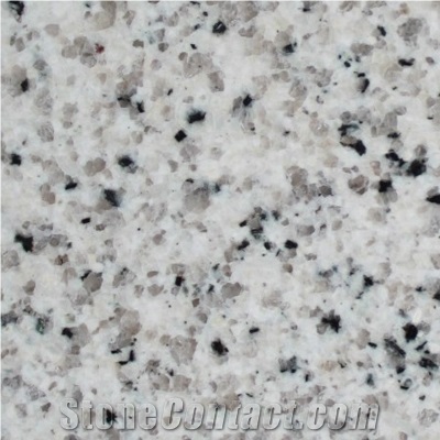 Wellest G533 Rose White Granite Slab&Tile, China White Granite