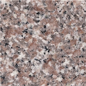 Wellest G635-Anxi Pink Granite Slab&Tile, China Pink Granite