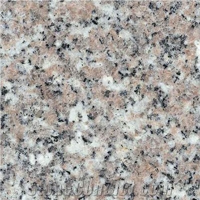 Wellest G636 Coastal Pink Granite Slab&Tile, China Pink Granite