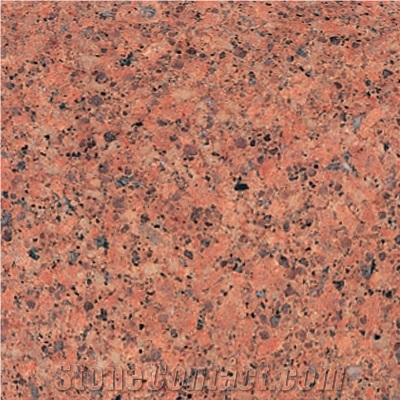Wellest G683-Glory Red Granite Slab&Tile, China Red Granite