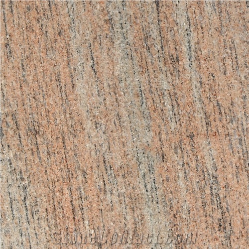 Wellest G913 Raw Silk Granite Slab&Tile