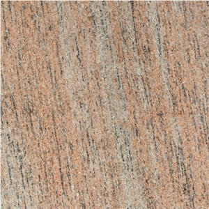 Wellest G913 Raw Silk Granite Slab&Tile
