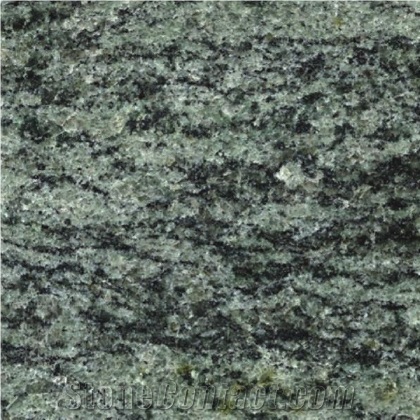 Wellest G914-Olive Green Granite Slab&Tile