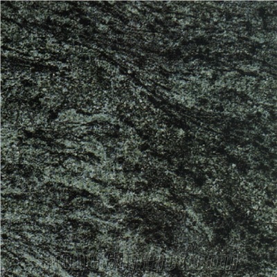 Wellest G937-Seawave Green Granite Slab&Tile