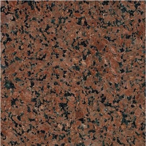 Wellest G960-Marron Guaiba Granite Slab&Tile