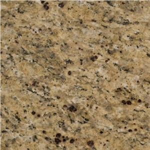 Wellest G963-Venetian Glod Granite Slab&Tile