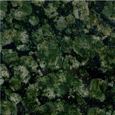 Wellest G981-Baltic Green Granite Slab&Tile