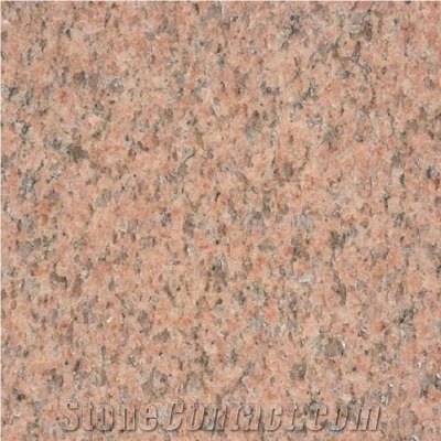 Wellest G984-Salisbury Pink Granite Slab&Tile