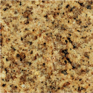 Wellest G990 Vietnam Yellow Granite Slab&Tile