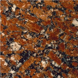 Wellest G994-Santiago Red Granite Slab&Tile