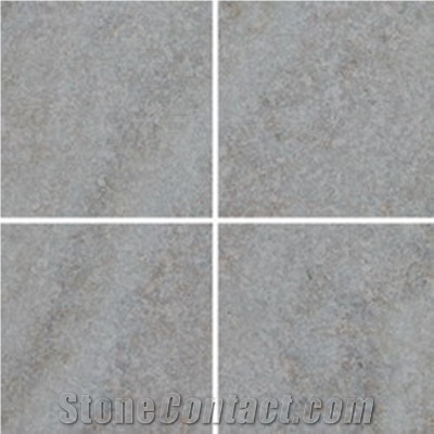 Wellest Grey Quartzite Floor Tile,China Grey Quartzite