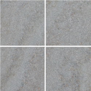 Wellest Grey Quartzite Floor Tile,China Grey Quartzite