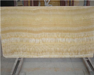 Wellest J116 Yellow Onyx,China Translucent Onyx Tiles & Slab