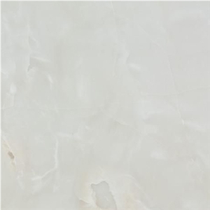 Wellest J126 Crystal White Onyx,China Translucent Onyx Tiles & Slab