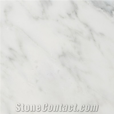Wellest M115 East White Marble Tile & Slab , Oriental White Marble