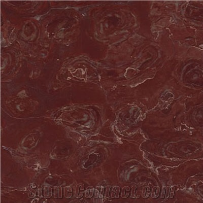 Wellest M227 Violett Leopard Marble Slabs & Tiles, China Lilac Marble