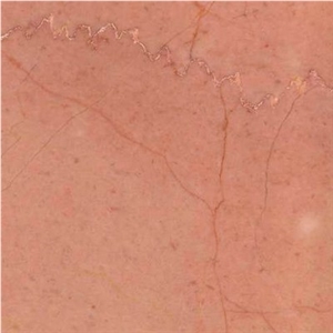 Wellest M255 Pink Beauty Marble Tile & Slab, China Pink Marble